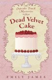 Dead Velvet Cake