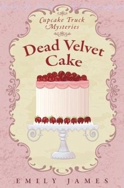 Dead Velvet Cake - James, Emily