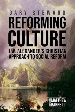Reforming Culture - Steward, Gary
