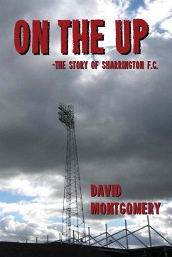 On the Up - Montgomery, David
