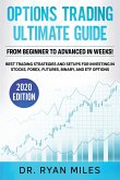 Options Trading Ultimate Guide