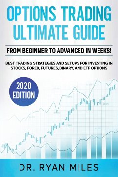 Options Trading Ultimate Guide - Miles, Ryan