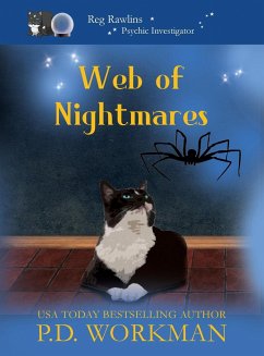 Web of Nightmares - Workman, P. D.