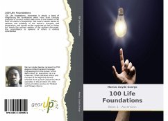 100 Life Foundations - George, Marcus Lloyde