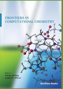 Frontiers in Computational Chemistry Volume 5 - Qasmi, Zaheer Ul-Haq