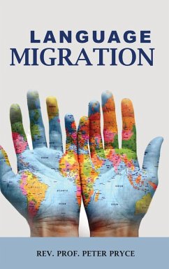 Cover Language Migration