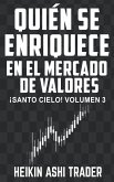 Quién se enriquece con el mercado de valores (eBook, ePUB)