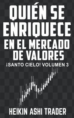 Cover Quién se enriquece con el mercado de valores (eBook, ePUB)