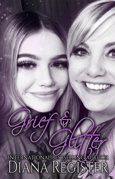 Grief & Glitter (eBook, ePUB) Grief & Glitter (eBook, ePUB)