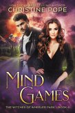 Mind Games (The Witches of Wheeler Park, #4) (eBook, ePUB)