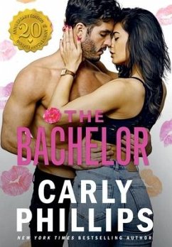 The Bachelor - Phillips, Carly