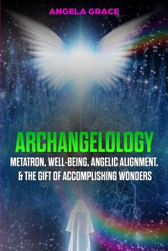 Archangelology - Grace, Angela