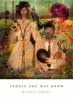 Cover People You May Know