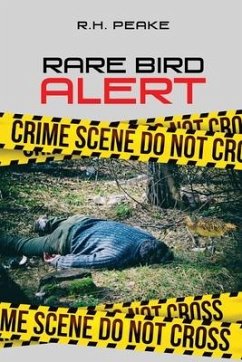 Rare Bird Alert - Peake, R. H.