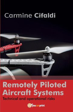 Remotely Piloted Aircraft Systems - Cifaldi, Carmine