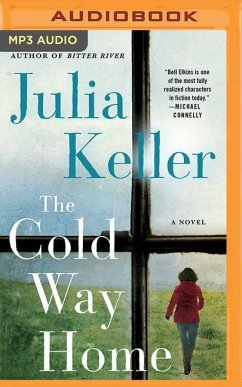 The Cold Way Home - Keller, Julia