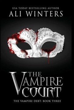 The Vampire Court - Winters, Ali