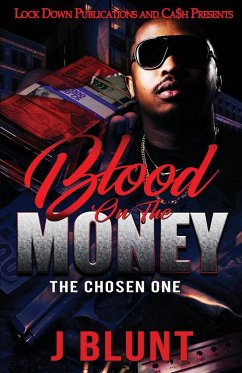 Blood on the Money - J-Blunt