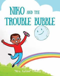 Niko and The Trouble Bubble - Chesny, Ashlee