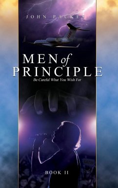 Men of Principle- Book 2 - Packes, John