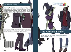 The Addums Family - Bright, Robin