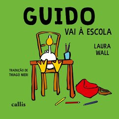 Guido vai à escola - Wall, Laura