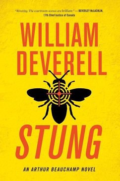 Stung - Deverell, William