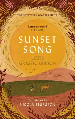 Sunset Song - Grassic Gibbon, Lewis