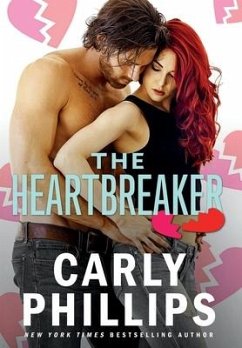 The Heartbreaker - Phillips, Carly