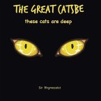 The Great Catsbe: These Cats Are Deep