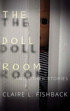 The Doll Room - Fishback, Claire L.