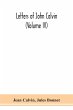Letters of John Calvin (Volume IV) - Bild 1