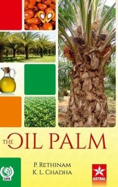 Oil Palm - Rethinam, P.; Chadha, K. L.