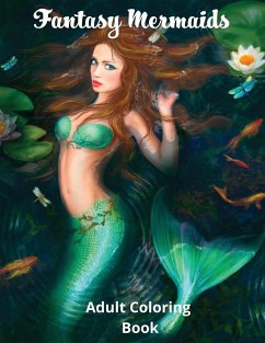 Fantasy Mermaids - Luck, Lucy