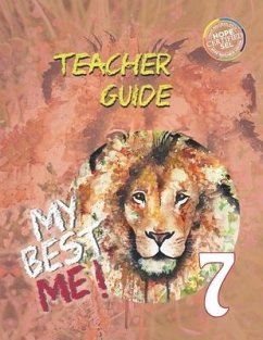 My Best Me 7: Teacher Guide - Solon, Elizabeth Palmer