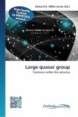 Large quasar group