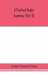A practical Arabic grammar (Part II) - Bild 1