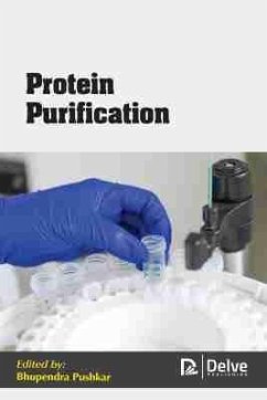 Cover Protein Purification