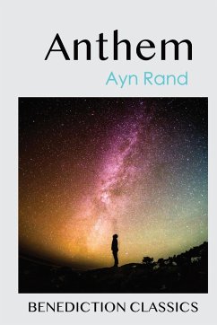 Anthem - Rand, Ayn