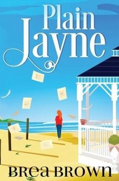 Plain Jayne - Brown, Brea