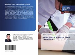 Application of low Level lasers in medicine - Kamani, Ehsan