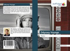 Odyssey Voyage - Salemink, Blake