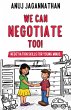 WE CAN NEGOTIATE TOO! - Bild 1