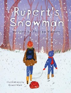 Rupert's Snowman - Warden, Phillipa
