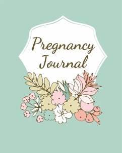 Pregnancy Journal - Rother, Teresa