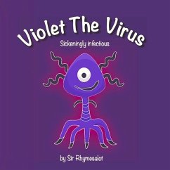 Violet the Virus: Sickeningly Infectious - Rhymesalot