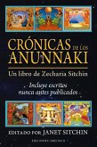 Cronicas de Los Anunnaki