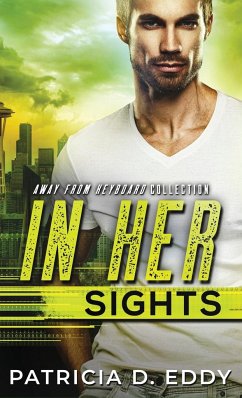 In Her Sights - Eddy, Patricia D.