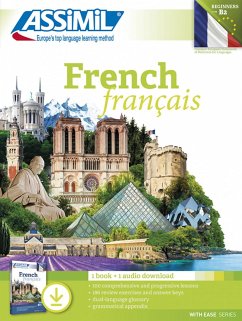 French Beginners Workbook - Bulger, Anthony