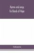 Hymns and songs for Bands of Hope - Bild 1